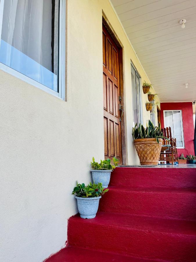 Sweet Home Carrion La Fortuna Exterior photo