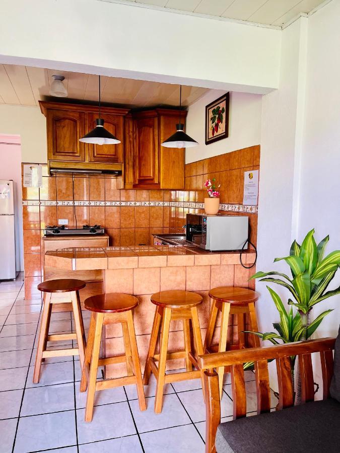 Sweet Home Carrion La Fortuna Exterior photo