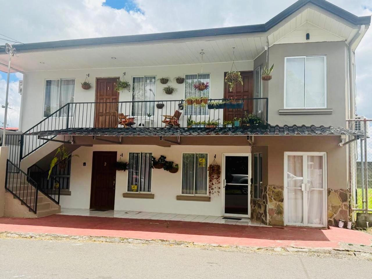 Sweet Home Carrion La Fortuna Exterior photo